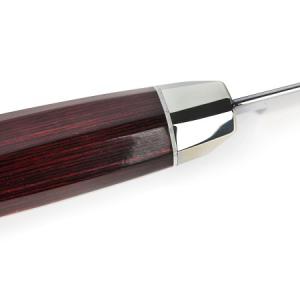 Mcusta Zanmai Revolution Gyuto Red konyhakés 21cm