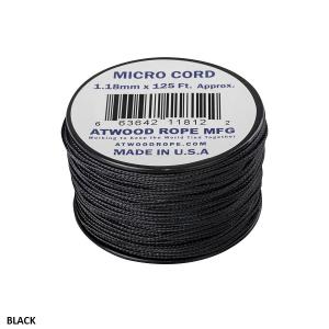 Micro Cord (37,5m) 6 féle színben