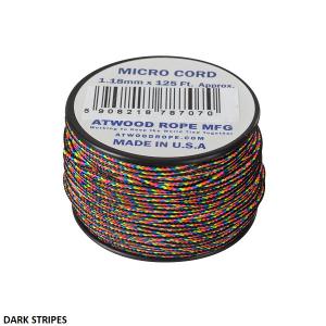 Micro Cord (37,5m) 7 féle színben