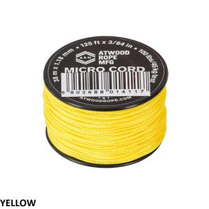 Micro Cord (37,5m) 7 féle színben