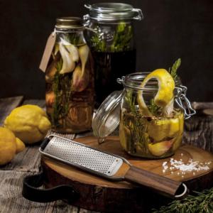 Microplane reszelő Microplane reszelő