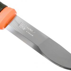 Morakniv 2000 outdoor kés, narancs, 12057