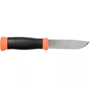 Morakniv 2000 outdoor kés, narancs, 12057
