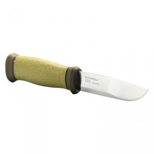 Morakniv 2000 outdoor kés, zöld 10629