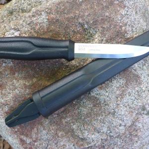 Morakniv 510 Carbon outdoor kés, 11732