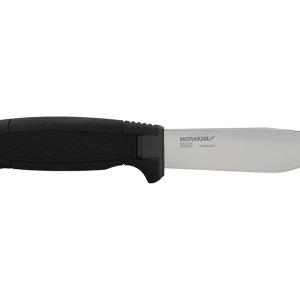 Morakniv AMBERG FULL FLAT (S) Black Skies