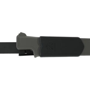 Morakniv AMBERG FULL FLAT (S) Black Skies