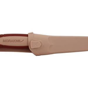 Morakniv BASIC 511 (C) Dala Red/Orsa Sandstone COTY 2026
