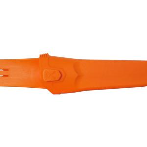 Morakniv BASIC 546 (S) Black/Orange