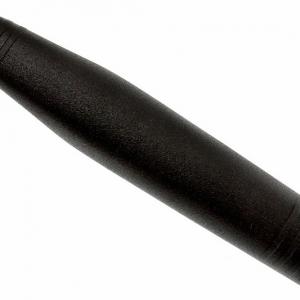 Morakniv Bushcraft Black outdoor kés, 12490