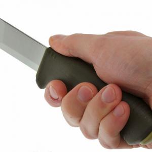 Morakniv Bushcraft Forest outdoor kés, 12493