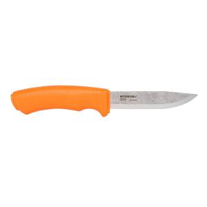 Morakniv Bushcraft Orange outdoor kés - Stainless Steel, 12492