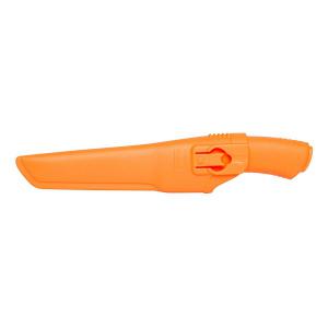 Morakniv Bushcraft Orange outdoor kés - Stainless Steel, 12492