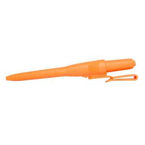 Morakniv Bushcraft Orange outdoor kés - Stainless Steel, 12492