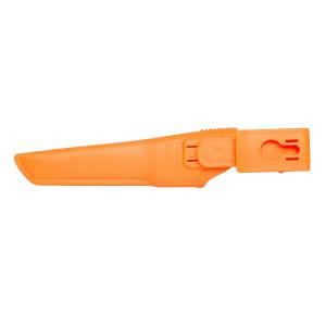 Morakniv Bushcraft Orange outdoor kés - Stainless Steel, 12492