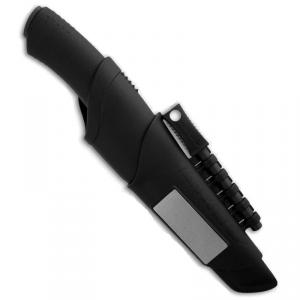 Morakniv Bushcraft Survival Black outdoor kés, 11742
