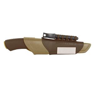 Morakniv Bushcraft Survival Desert outdoor kés, 13033
