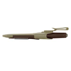 Morakniv Bushcraft Survival Desert outdoor kés, 13033