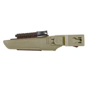 Morakniv Bushcraft Survival Desert outdoor kés, 13033