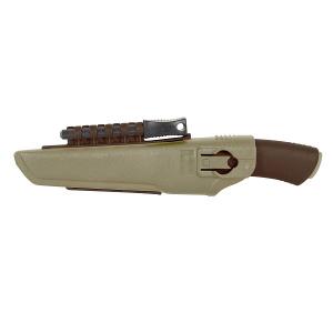 Morakniv Bushcraft Survival Desert outdoor kés, 13033