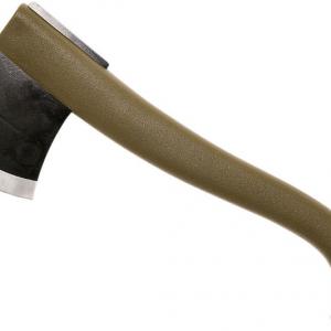 Morakniv Camping Axe outdoor balta Military Green