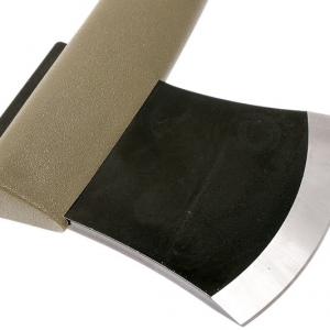 Morakniv Camping Axe outdoor balta Military Green