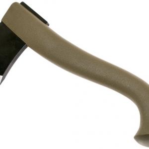 Morakniv Camping Axe outdoor balta Military Green