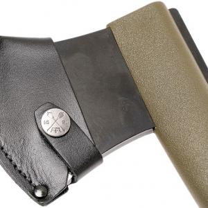 Morakniv Camping Axe outdoor balta Military Green