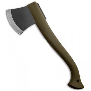 Morakniv Camping Axe outdoor balta Military Green