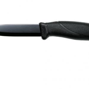 Morakniv Companion BlackBlade outdoor kés, 12553