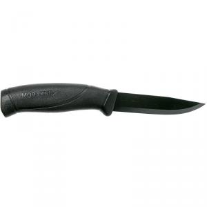 Morakniv Companion BlackBlade outdoor kés, 12553