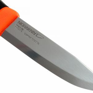 Morakniv Companion F Orange, 11824