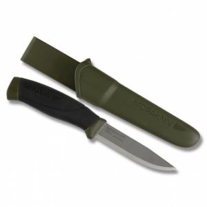 Morakniv Companion MG Carbon outdoor kés, 11863