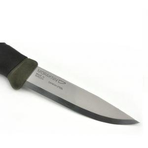 Morakniv Companion MG Carbon outdoor kés, 11863