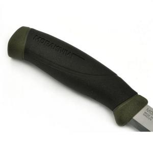 Morakniv Companion MG Carbon outdoor kés, 11863