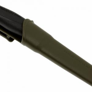 Morakniv Companion MG Carbon outdoor kés, 11863