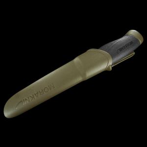 Morakniv Companion MG Carbon outdoor kés, 11863