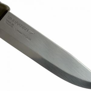 Morakniv Companion MG kés, rozsdamentes, 11827