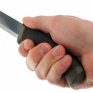 Morakniv Companion MG kés, rozsdamentes, 11827