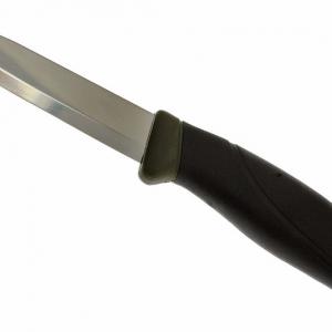 Morakniv Companion MG kés, rozsdamentes, 11827