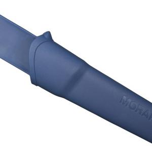 Morakniv Companion Navy Blue outdoor kés, 13164