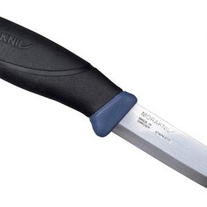 Morakniv Companion Navy Blue outdoor kés, 13164