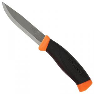Morakniv Companion Orange outdoor kés, 12090