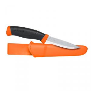 Morakniv Companion Orange outdoor kés, 12090