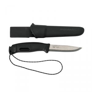 Morakniv Companion Spark Black outdoor kés, 13567