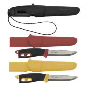 Morakniv Companion Spark Red outdoor kés, 13571