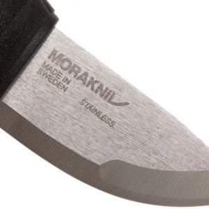 Morakniv Eldris - Black kés, 12647