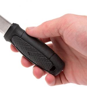 Morakniv Eldris - Black kés, 12647