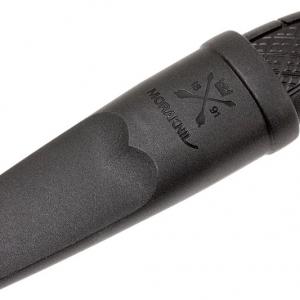 Morakniv Eldris - Black kés, 12647