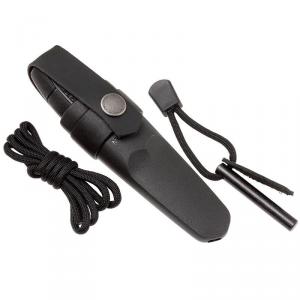 Morakniv Eldris Black Neck Knife Kit nyakkés, 12629